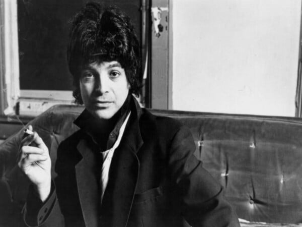 Πέθανε ο Alan Vega