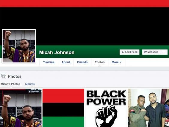Micah Xavier Johnson: Ποιος είναι ο 25χρονος ύποπτος για το μακελειό στο Ντάλας