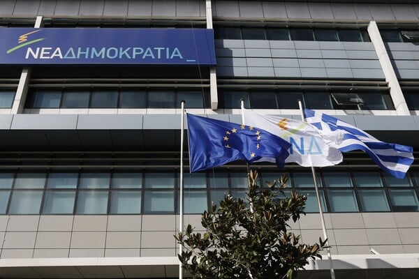 ΝΔ: Αποφεύχθηκαν απρόβλεπτες και επικίνδυνες εξελίξεις εντός και εκτός Τουρκίας