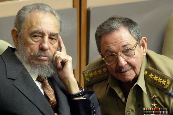 Θα αποτεφρωθεί η σορός του Φιντέλ Κάστρο