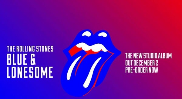 Οι Rolling Stones κάνουν την μεγάλη επιστροφή - Έρχεται νέο άλμπουμ με τον Έρικ Κλάπτον