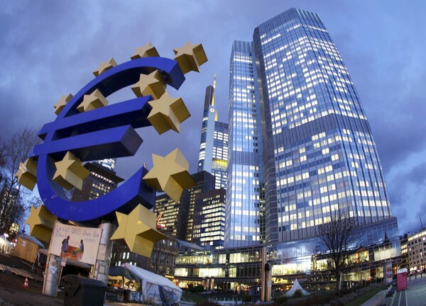 Νέα μείωση του ELA κατά 0,1 δισ. ευρώ
