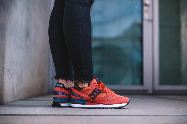 Saucony Originals