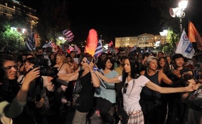 22 συναρπαστικά σουβενίρ απ' το προπέρσινο δημοψήφισμα!