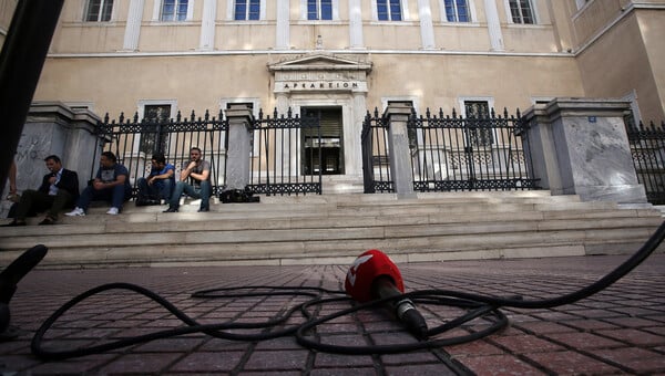 Σήμερα η κρίσιμη απόφαση του ΣτΕ για τα κανάλια