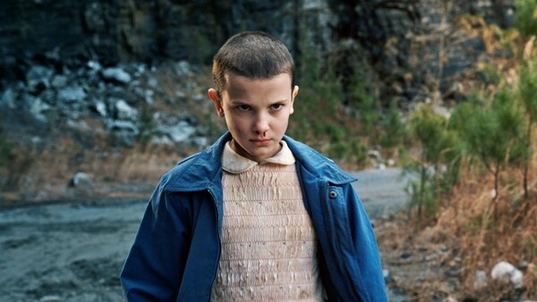 Τι κάνει το Stranger Things την πιο πολυσυζητημένη σειρά τώρα;