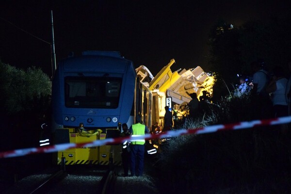 Στους 27 οι νεκροί από τη σύγκρουση των τρένων στην Ιταλία