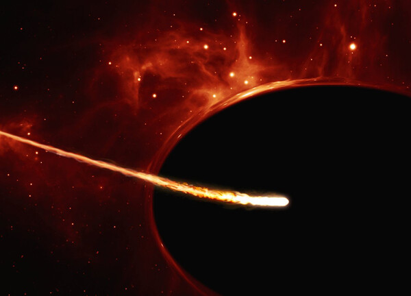 H φωτεινότερη έκρηξη σούπερ-νόβα στο σύμπαν ήταν τελικά ο θάνατος ενός τεράστιου άστρου