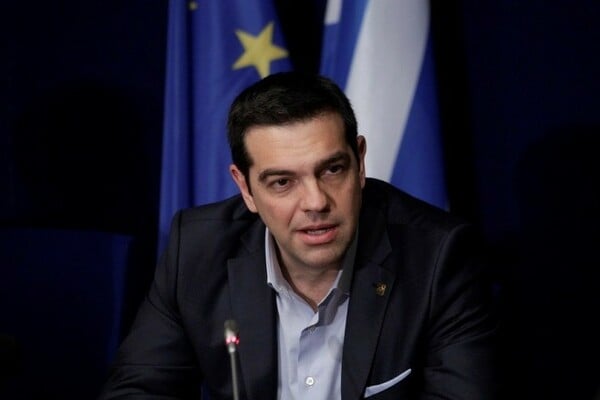 Τσίπρας: Με πολιτικές τιμωρίες δεν μπορεί να προχωρήσει η Ευρώπη