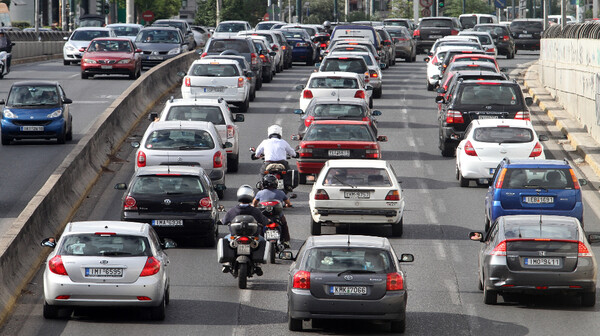 Τροχαίο με δύο τραυματίες στη Χαλκιδική