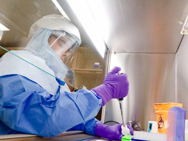 Εταιρεία ανακοίνωσε πως ξεκινά δοκιμές εμβολίου κατά του Ζίκα σε ανθρώπους