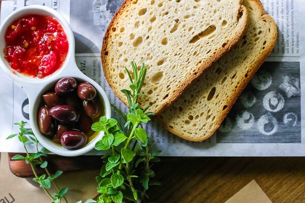 Φεβρουάριος αφιερωμένος στην Πελοποννησιακή Κουζίνα