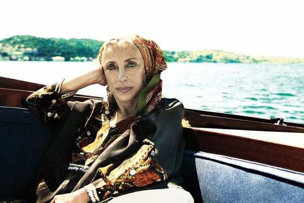 Πέθανε η Franca Sozzani, η ισχυρή γυναίκα της ιταλικής μόδας και επικεφαλής της Vogue Italia