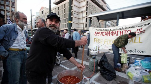 12 κορυφαίες προτάσεις για το 19ο Φεστιβάλ Ντοκιμαντέρ Θεσσαλονίκης