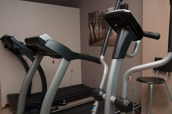 Personal Training Centers