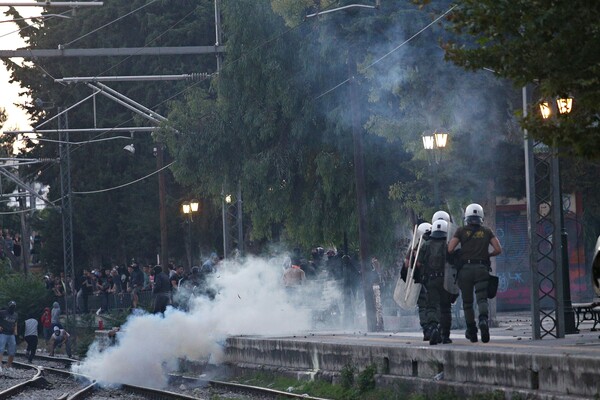 Μια κουβέντα για τους Ρομά