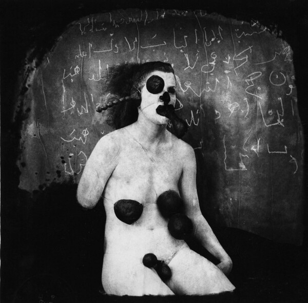 Joel-Peter Witkin: τα ζοφερά όνειρα ενός προβοκάτορα φωτογράφου