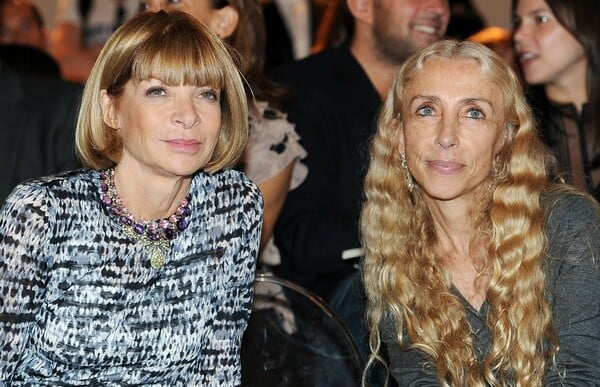 Πέθανε η Franca Sozzani, η ισχυρή γυναίκα της ιταλικής μόδας και επικεφαλής της Vogue Italia