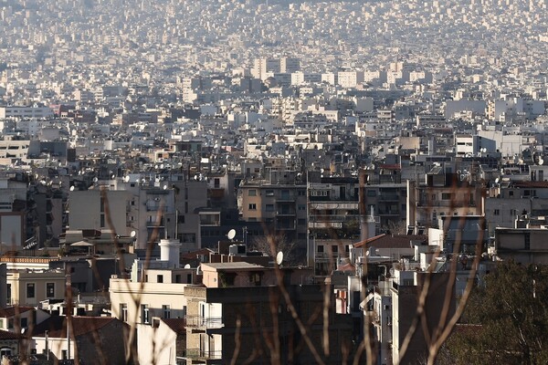 Ξεκινούν τον Αύγουστο οι ηλεκτρονικοί πλειστηριασμοί ακινήτων