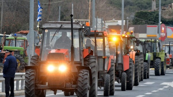 Οι αγρότες της Ροδόπης δεν σχεδιάζουν να κλείσουν δρόμους