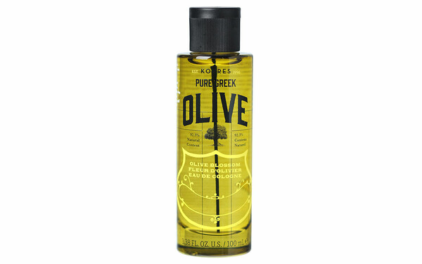 Pure Greek Olive