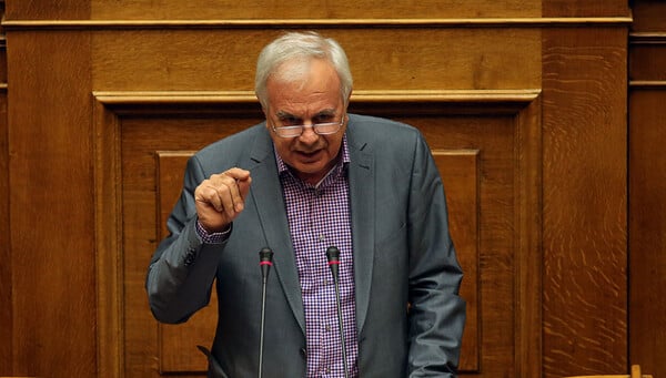 Αποστόλου: Μόνο το 1,5% των αγροτών θα επιβαρυνθεί από το νέο φορολογικό