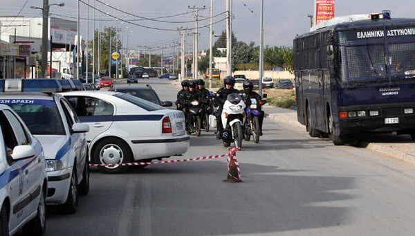 Επιχείρηση στο Ρέθυμνο για την παράνομη οπλοκατοχή-14 προσαγωγές