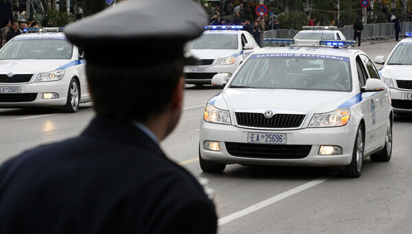 Καταγγελία για απόλυση αστυνομικού που διαγνώστηκε με ηπατίτιδα Β