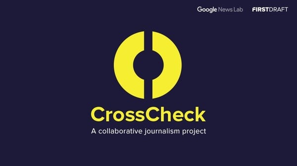 CrossCheck: 37 γαλλικά και διεθνή ΜΜΕ φτιάχνουν κοινή πλατφόρμα για να εντοπίζουν τις ψευδείς ειδήσεις