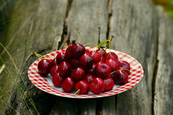 My Cherry Life