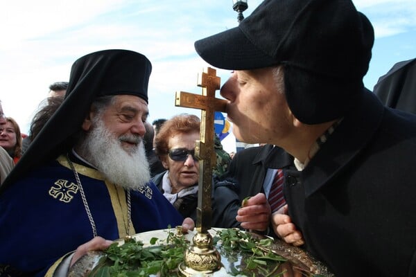 Θεσσαλονίκη σήμερα