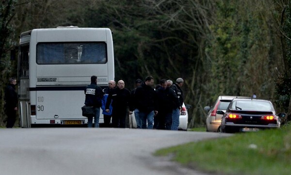 Σοκ στη Γαλλία: Ο γαμπρός ομολόγησε τη δολοφονία τετραμελούς οικογένειας που αγνοούνταν επί δυο εβδομάδες