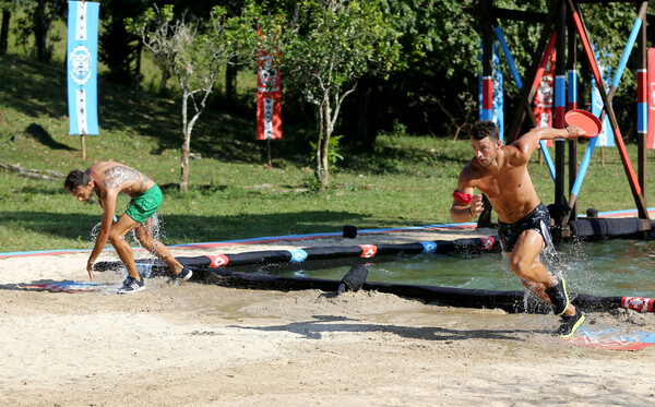 Το φαινόμενο SURVIVOR προκαλεί αντιδράσεις- το Star Academy τερμάτισε τελευταίο και τα άλλα κανάλια ανοίγουν θέμα AGB