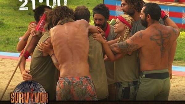 Το χάος με τα spoilers του SURVIVOR - Ποιον στέλνουν τελικά οι Διάσημοι στους μαχητές