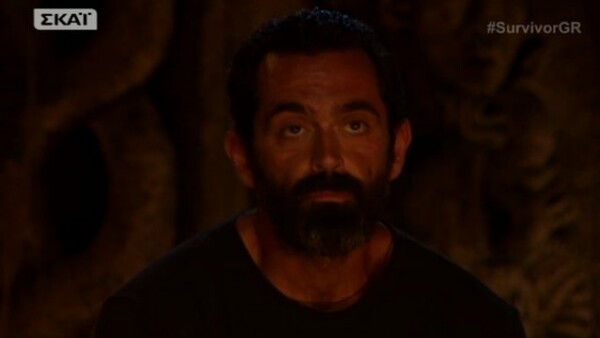 Δεν την έφαγε - Το Twitter λέει αντίο στον Μπο από το SURVIVOR