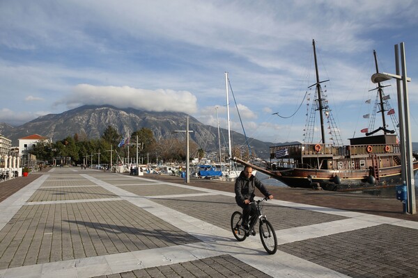 City branding και αναζήτηση αφηγήματος