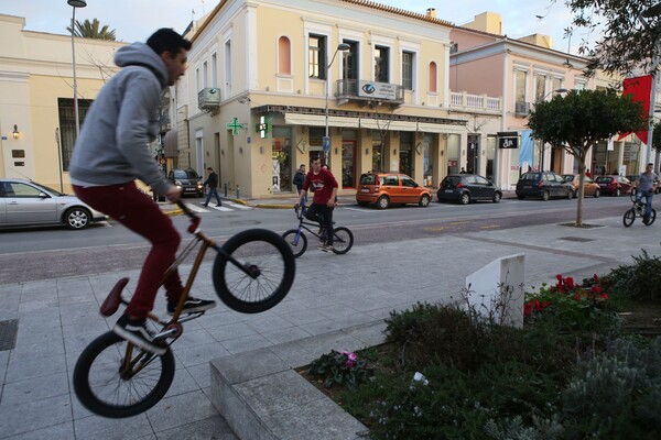 City branding και αναζήτηση αφηγήματος