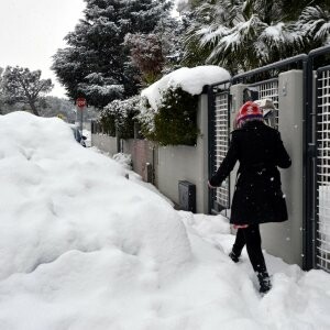 Ιταλία: Τριακόσιες χιλιάδες κάτοικοι χωρίς ηλεκτρικό-Προβλήματα στις σεισμόπληκτες περιοχές