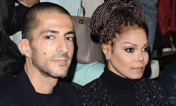 H Janet Jackson παίρνει διαζύγιο από το σύζυγό της, τρεις μήνες μετά τη γέννηση του παιδιού τους