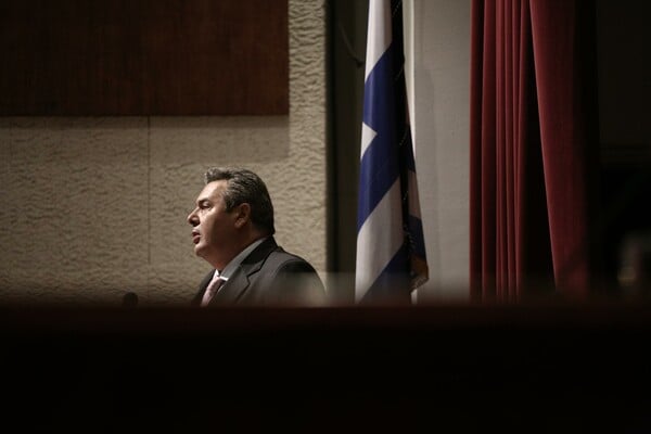 Oι ΑΝΕΛ θυμούνται τον Χριστόδουλο-«Πραγματικά σπουδαία και χαρισματική προσωπικότητα»