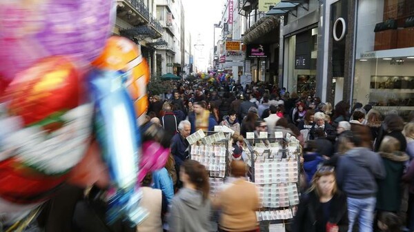 Η ΓΣΕΕ ενημερώνει τους εργαζόμενους για το τι ισχύει για το Πάσχα