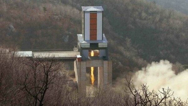 Η Σεούλ περιμένει πυραυλική δοκιμή από την Β. Κορέα