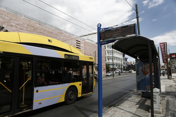 Φθορές και πάλι σε ακυρωτικά μηχανήματα