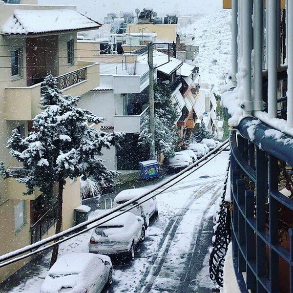 40 νέες φωτογραφίες των αναγνωστών μας, στο σημερινό INSTALIFO