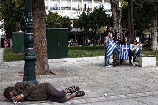 Πέντε θερμαινόμενους χώρους για την προστασία από το ψύχος ανοίγει ο δήμος Αθηναίων