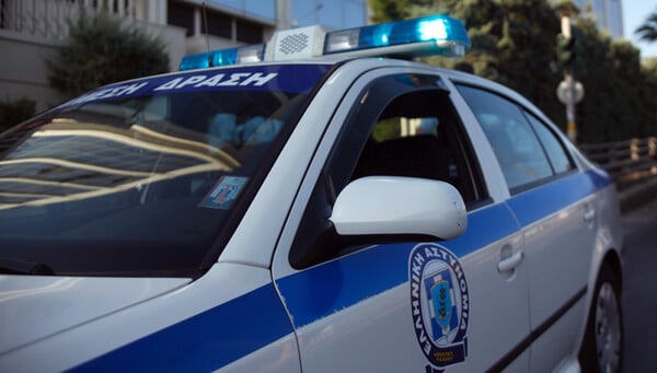 Άγρια συμπλοκή μεταξύ αλλοδαπών το βράδυ στην Κυψέλη