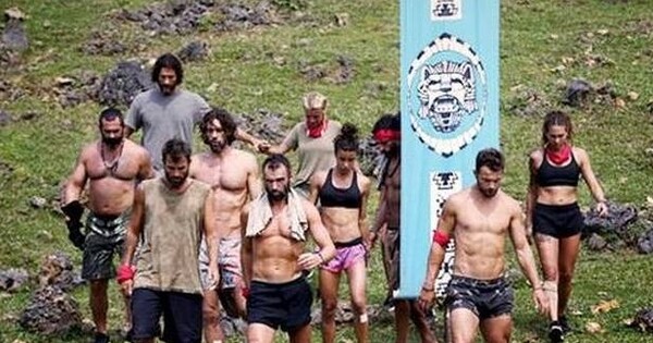 Οι διαρροές απ' το Survivor και οι 4 αποψινοί υποψήφιοι