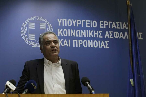 Σκουρλέτης κατά Ιερώνυμου: Για τον Αμβρόσιο δε λέει τίποτα, για τον ΕΝΦΙΑ κάτι ψελλίζει