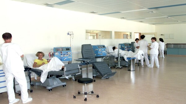 Απεργούν σήμερα οι εργαζόμενοι στα δημόσια νοσοκομεία