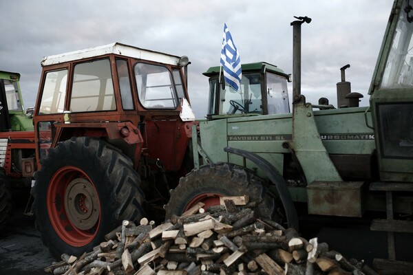 Στο ΣτΕ προσφεύγουν αγρότες και κτηνοτρόφοι για το ασφαλιστικό